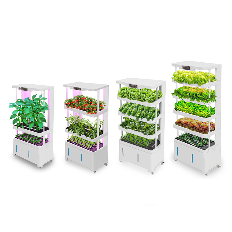 Equipamento Hidropônico Inteli - Hydroponic System avaliação e preço